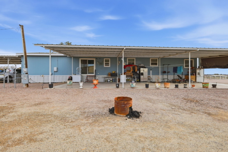 Spacious Country Property for Sale in Las Cruces, NM - image 41