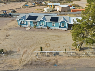 Spacious Country Property for Sale in Las Cruces, NM - image 4