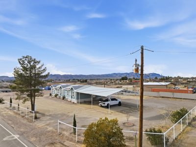 Spacious Country Property for Sale in Las Cruces, NM - image 1
