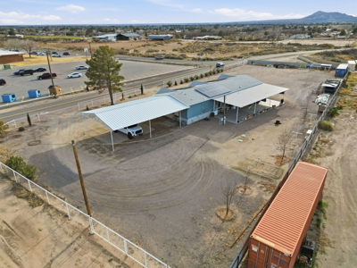 Spacious Country Property for Sale in Las Cruces, NM - image 6