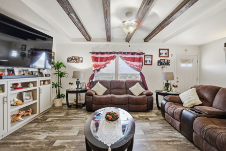 Spacious Country Property for Sale in Las Cruces, NM - image 27