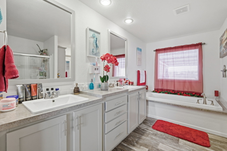 Spacious Country Property for Sale in Las Cruces, NM - image 16