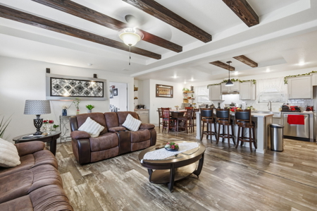 Spacious Country Property for Sale in Las Cruces, NM - image 24