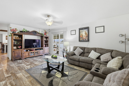 Spacious Country Property for Sale in Las Cruces, NM - image 37