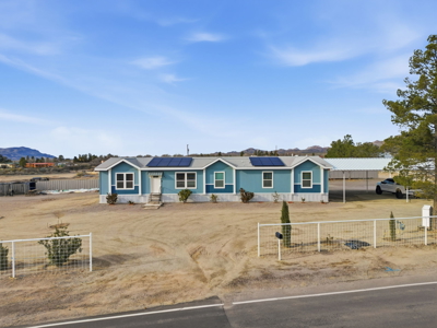 Spacious Country Property for Sale in Las Cruces, NM - image 2