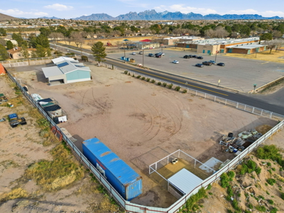 Spacious Country Property for Sale in Las Cruces, NM - image 9