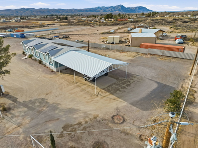 Spacious Country Property for Sale in Las Cruces, NM - image 5