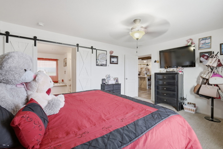 Spacious Country Property for Sale in Las Cruces, NM - image 12