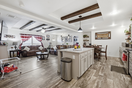 Spacious Country Property for Sale in Las Cruces, NM - image 21