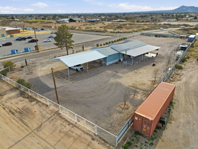 Spacious Country Property for Sale in Las Cruces, NM - image 7