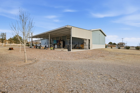 Spacious Country Property for Sale in Las Cruces, NM - image 43