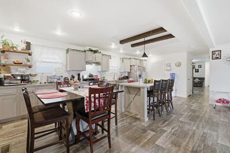 Spacious Country Property for Sale in Las Cruces, NM - image 19