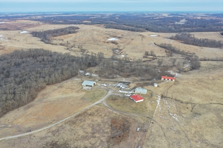 PLH Family Limited Partnership- TRACT 1 - image 11