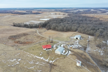 PLH Family Limited Partnership- TRACT 1 - image 26