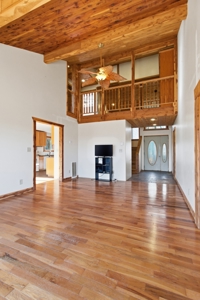 Contemporary Custom Built Lake Home - image 7