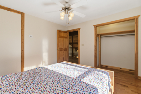 Contemporary Custom Built Lake Home - image 28