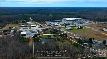 Prime Commercial Site Across from Walmart Supercenter - image 4