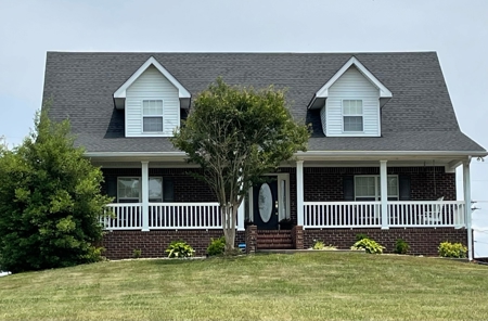 Lakeside Living in Barren County - image 1