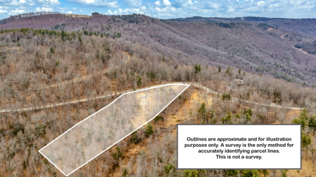 Looking for Mountain Views near the Blue Ridge Parkway? - image 2