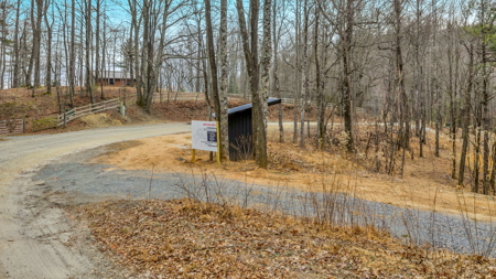 Looking for Mountain Views near the Blue Ridge Parkway? - image 3