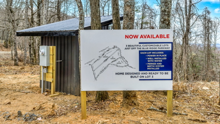 Looking for Mountain Views near the Blue Ridge Parkway? - image 4