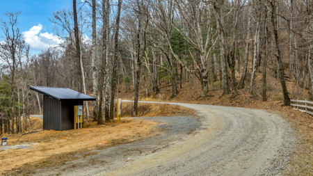 Looking for Mountain Views near the Blue Ridge Parkway? - image 5