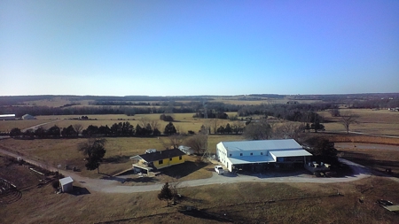 Cattle Farm for Sale in Polk, County Missouri - image 4