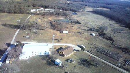 Cattle Farm for Sale in Polk, County Missouri - image 31