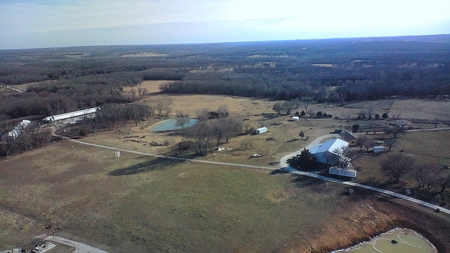 Cattle Farm for Sale in Polk, County Missouri - image 46