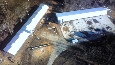 Cattle Farm for Sale in Polk, County Missouri - image 40