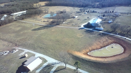 Cattle Farm for Sale in Polk, County Missouri - image 49