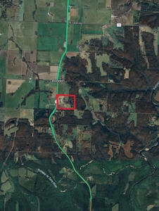 Cattle Farm for Sale in Polk, County Missouri - image 47