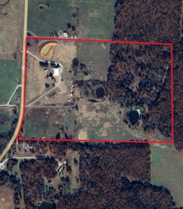 Cattle Farm for Sale in Polk, County Missouri - image 2