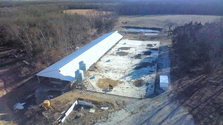 Cattle Farm for Sale in Polk, County Missouri - image 37