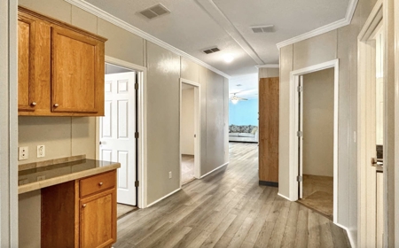 A 2005 Modular Home On 10 Acres In McAlpin, Florida - image 22