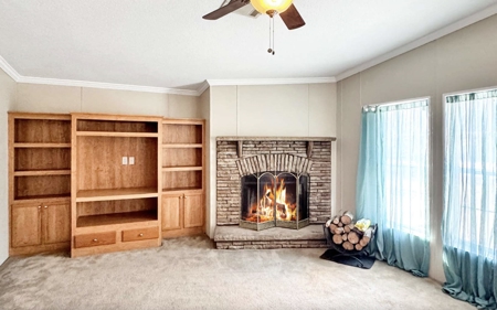 A 2005 Modular Home On 10 Acres In McAlpin, Florida - image 16