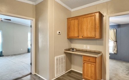 A 2005 Modular Home On 10 Acres In McAlpin, Florida - image 18