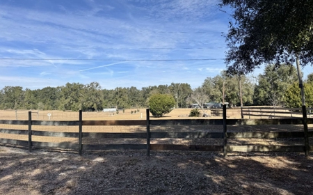 A 2005 Modular Home On 10 Acres In McAlpin, Florida - image 40