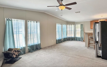A 2005 Modular Home On 10 Acres In McAlpin, Florida - image 21