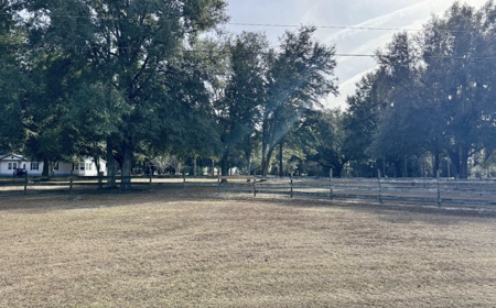A 2005 Modular Home On 10 Acres In McAlpin, Florida - image 35
