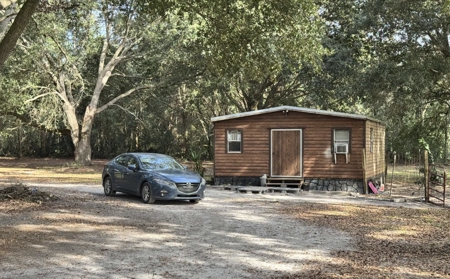 A 2005 Modular Home On 10 Acres In McAlpin, Florida - image 34
