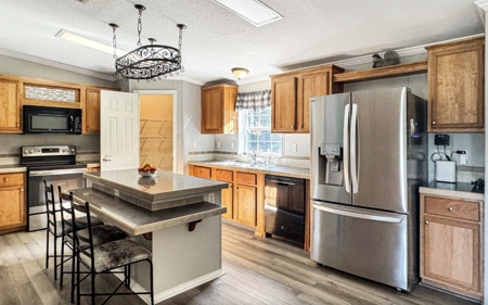 A 2005 Modular Home On 10 Acres In McAlpin, Florida - image 2