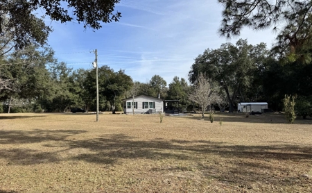 A 2005 Modular Home On 10 Acres In McAlpin, Florida - image 33