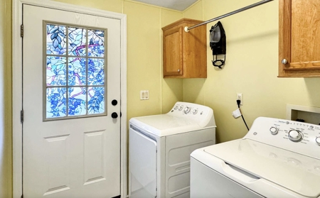 A 2005 Modular Home On 10 Acres In McAlpin, Florida - image 27