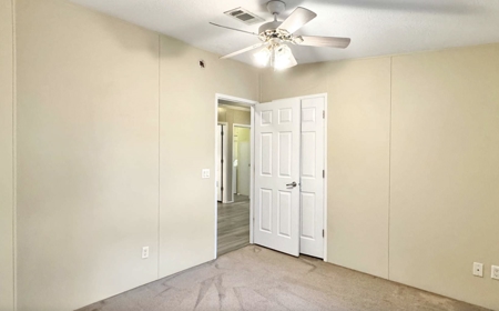 A 2005 Modular Home On 10 Acres In McAlpin, Florida - image 26