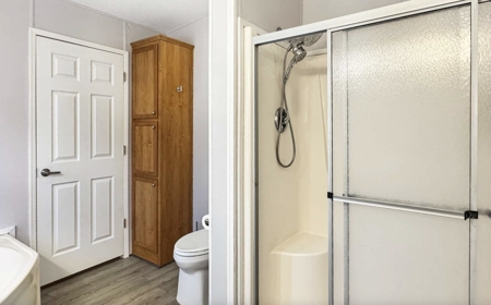 A 2005 Modular Home On 10 Acres In McAlpin, Florida - image 14