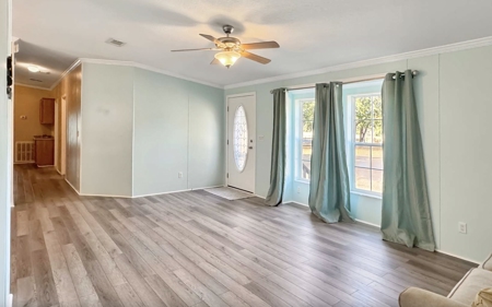 A 2005 Modular Home On 10 Acres In McAlpin, Florida - image 10