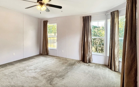 A 2005 Modular Home On 10 Acres In McAlpin, Florida - image 11