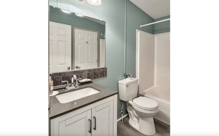 A 2005 Modular Home On 10 Acres In McAlpin, Florida - image 25