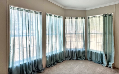 A 2005 Modular Home On 10 Acres In McAlpin, Florida - image 20